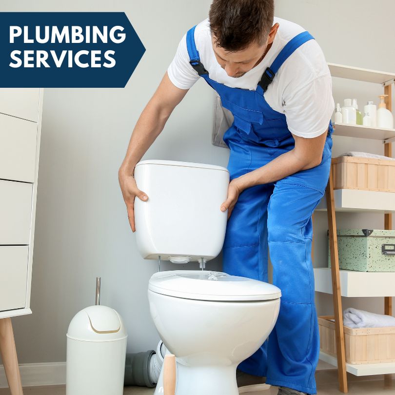 Plumbing Company in Sartell, MN